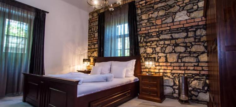 Boutique Hotel Annuska图片