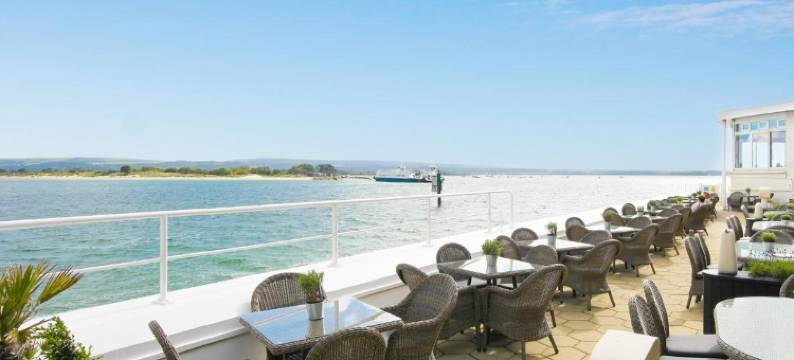 避风港酒店(Haven Hotel)图片