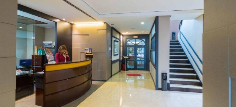 艾尔派提奥酒店(El Patio)图片