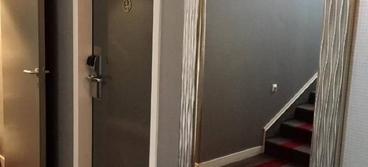 阿达吉奥贝斯特韦斯特酒店(Best Western Adagio)图片