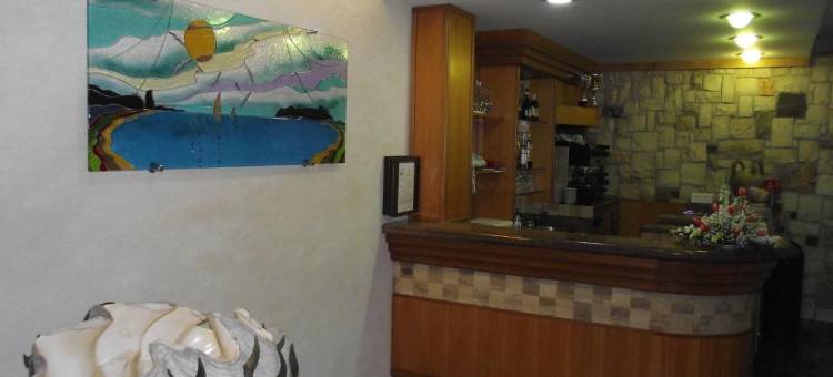 伊尔吉拉索尔旅馆(Il Girasole)图片