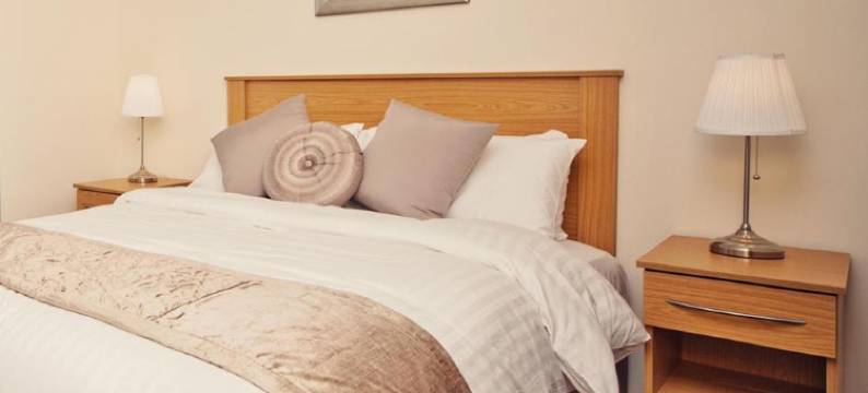 伯灵顿酒店(The Burlington Hotel)图片