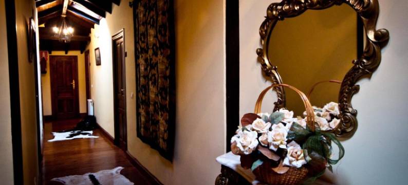 米拉玛别墅酒店(Hotel Villa Miramar)图片