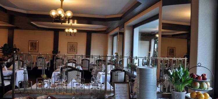 安娜酒店(Hotel Anna)图片