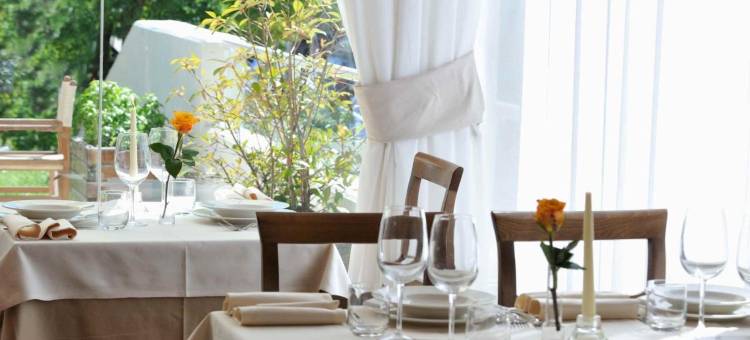 本博酒店(Hotel Bembo)图片