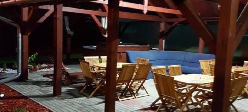 To uti Vendeghaz图片