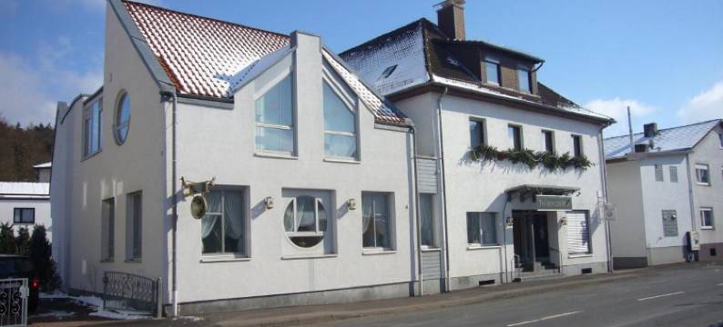 图林根霍夫威德克酒店(Thüringer Hof)图片