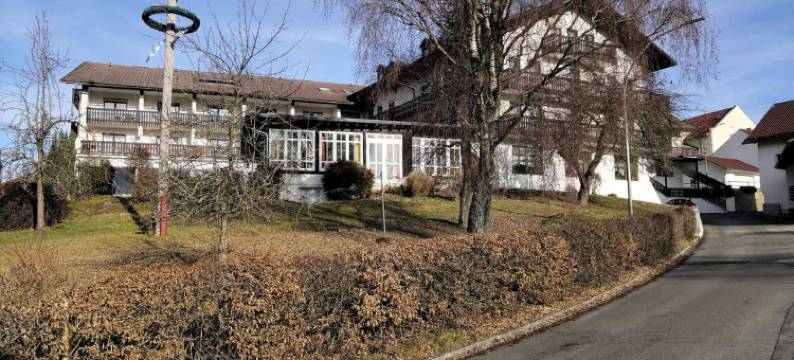 舒尔格活力养生酒店(Vital & Gesundheitshotel Schuerger)图片