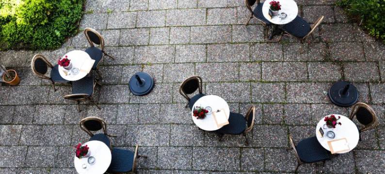 洛斯勒旅馆(Gästehaus Rössler)图片