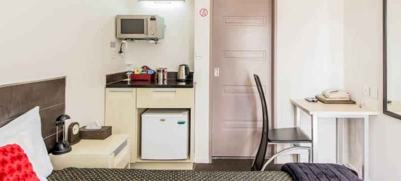 151伦敦汽车旅馆和会议中心(151 on London Motel & Conference Centre)图片