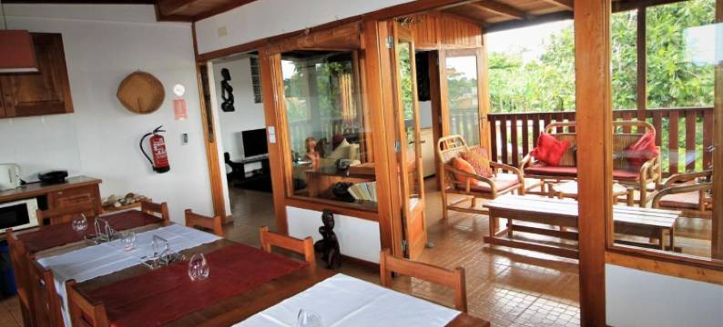 甜心酒店(Sweet Guest House)图片