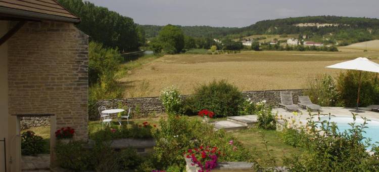 克洛斯都慕希尔住宿加早餐旅馆(Le Clos du Murier)图片
