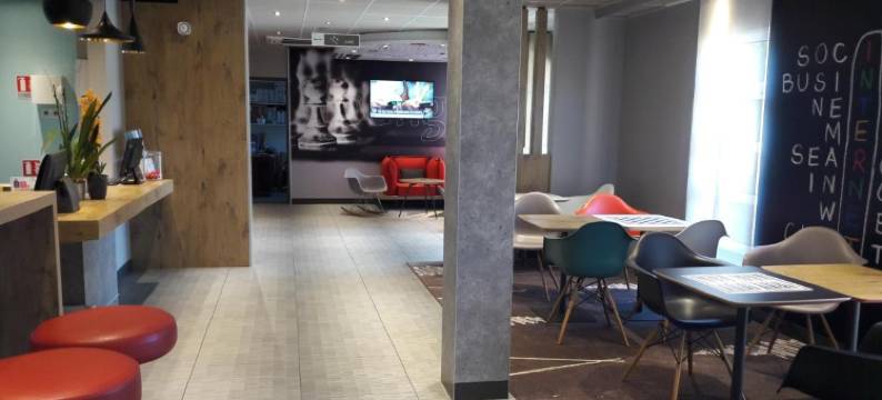 宜必思沃苏勒(Ibis Vesoul)图片