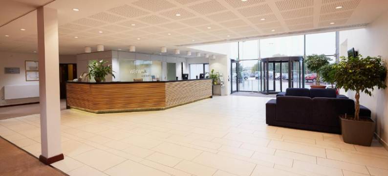 华威会议酒店-拉德克利夫(Warwick Conferences - Radcliffe)图片