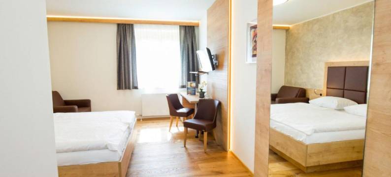 斯蒂克酒店(Hotel Stich)图片