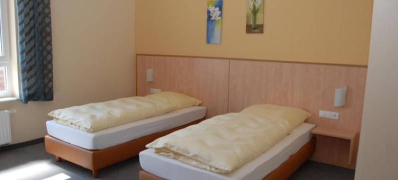 阿兰霍夫旅馆(Pension Alram Hof)图片