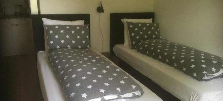 扎扎住宿加早餐旅馆(B & B Zazza)图片