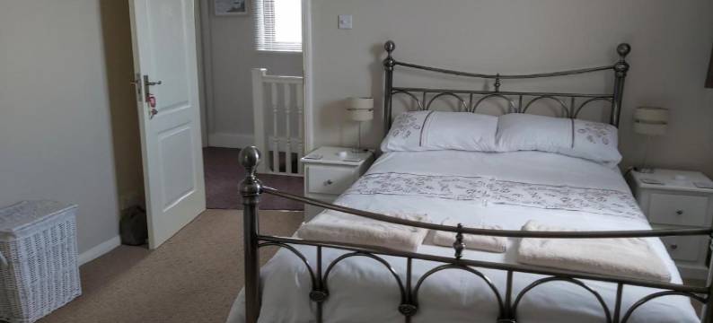 瑰宝住宿加早餐旅馆(The Gem)图片