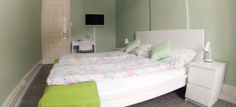 基本客房酒店(BasicRooms Hotel)图片