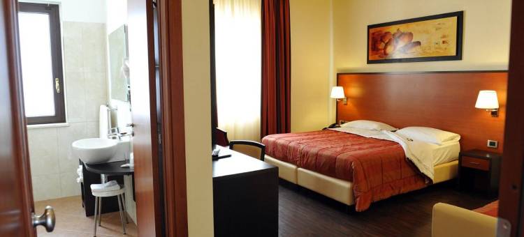 谷洛酒店(Gullo Hotel)图片