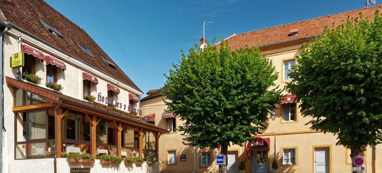 国际之家托阿毛拉(Logis des Trois Maures)图片