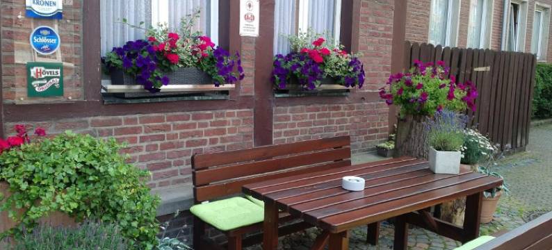 肯珀酒店(Hotel Kemper)图片