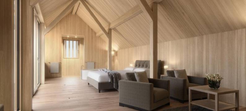 莫荣酒餐厅(Hotel Restaurant Mohren)图片