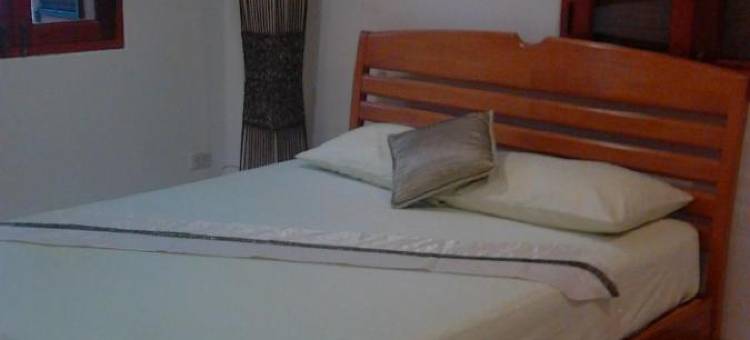 清莱民宿(Bed & Breakfast Chiang Rai)图片