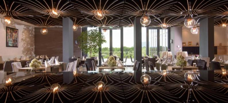 贾马酒店(Postojna Cave Hotel Jama)图片