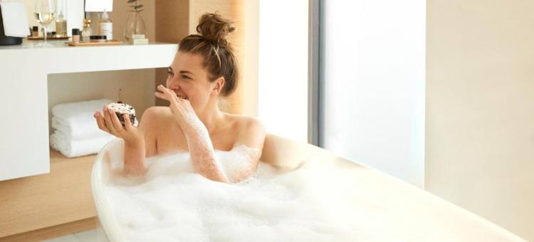 渥太华日耳曼酒店(Le Germain Hotel Ottawa)图片