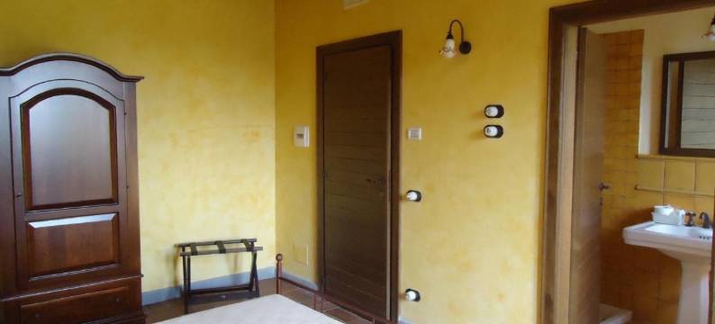 马瑟李雅卡姆皮耶尔蒂酒店(Agrituirsmo Masseria Campierti)图片