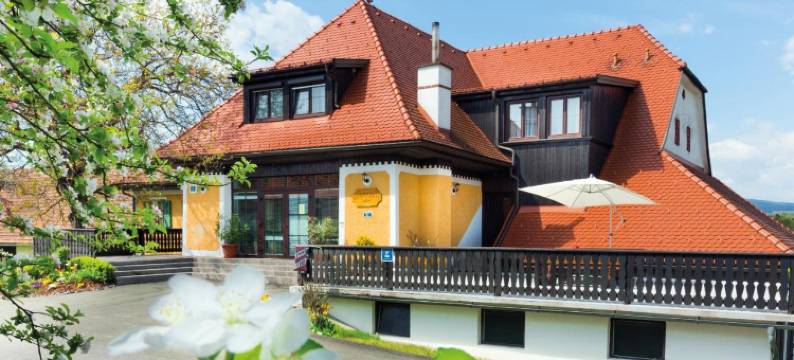 福鲁克斯佩森扎格勒霍夫酒店(Frühstückspension Zanglhof)图片