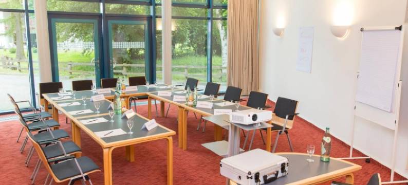 波罗的海之国酒店(Hotel Ostseeländer)图片