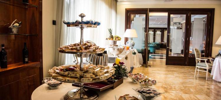 LH酒店-凯撒宫殿(LH Hotel Domus Caesari)图片