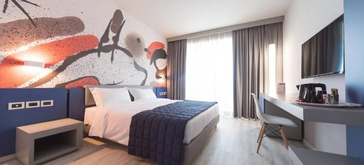 JR 酒店 吉利佛罗伦萨(Jr Hotels Gigli Firenze)图片