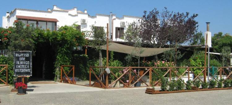 拉托利切拉酒店(Hotel la Torricella)图片