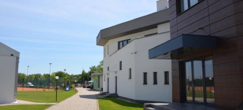 Penzión Rocket Club图片