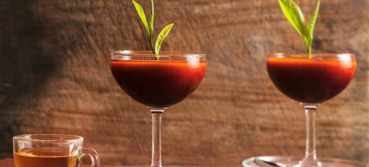 库奴尔茶巢自然度假村(Teanest by Nature Resorts and Stays)图片