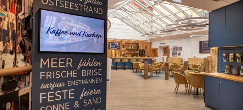 阿尔滕斯特罗姆酒店(Hotel Am Alten Strom)图片