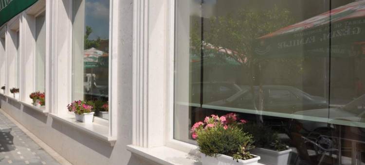 格嘎酒店(Hotel Gega)图片