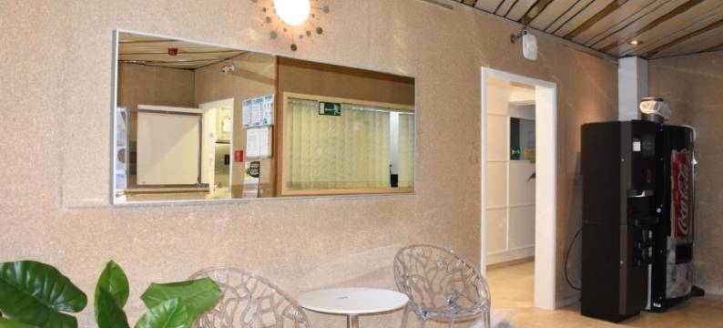 太阳酒店(Sun Hotel)图片