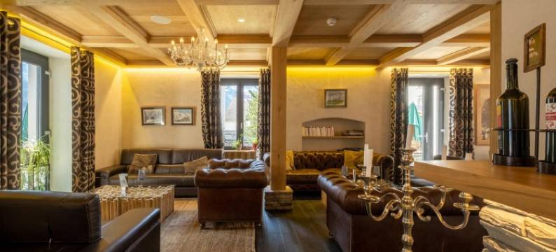 国家Spa度假酒店(Hôtel National Resort & Spa)图片