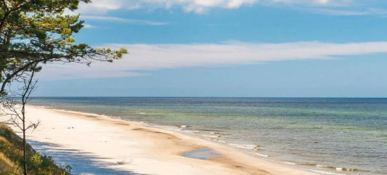 兰伯特公寓(Apartamenty Lambert Ustronie Morskie)图片