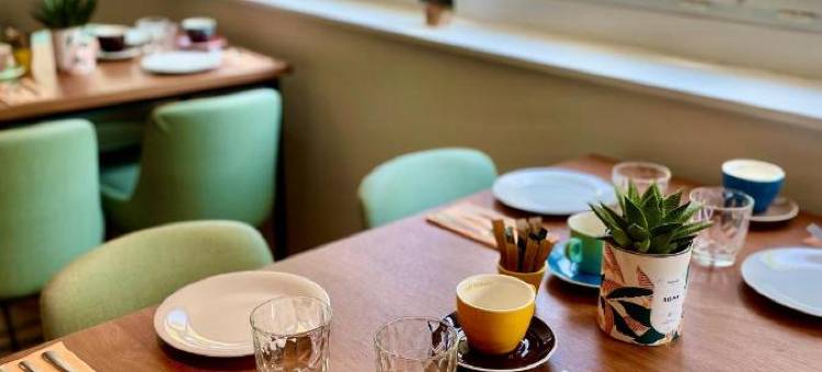 Residhome aparthotel Paris Saclay - Bures sur Yvette图片