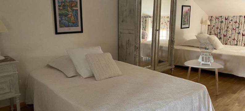 Logis de La Mélissière图片