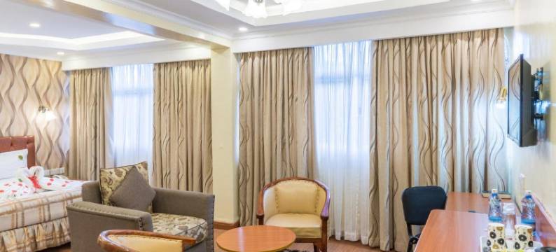 希尔科特水疗度假村(Hillcourt Resort and Spa)图片