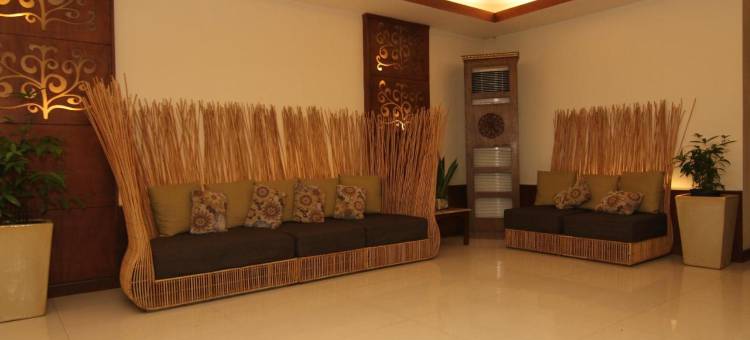 Skinetics健康中心精品酒店(Skinetics Wellness Center Boutique Hotel)图片