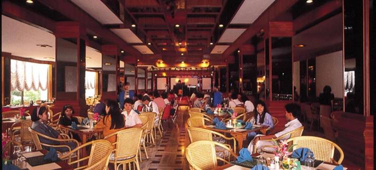 皇家宫殿酒店(Royal Palace Hotel)图片