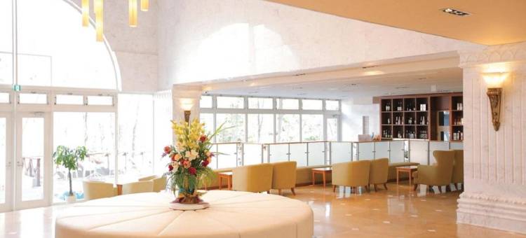 富士山花园酒店(Fujisan Garden Hotel)图片