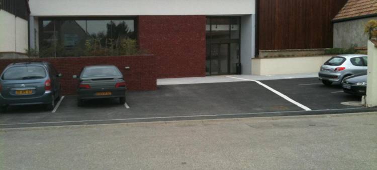 罗吉斯星辰餐厅酒店(Logis Hotel Restaurant A l'Etoile)图片